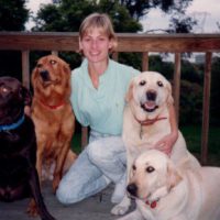 Dr. Celeste Conn – House Calls for Your Pets